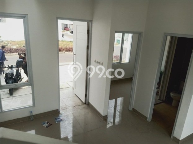Rumah Luas Asri 3 KT Siap Pakai di Prima Harapan Bekasi Rumah Luas Asri 3 KT Siap Pakai di Prima Harapan Bekasi