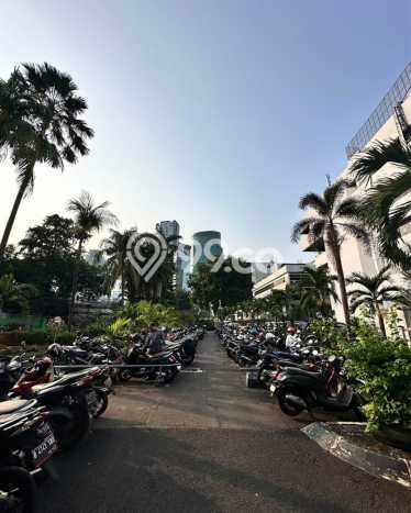 Kantor Dijual di Prime Area Jakarta Selatan Luas 10000m2 Kantor Dijual di Prime Area Jakarta Selatan Luas 10000m2
