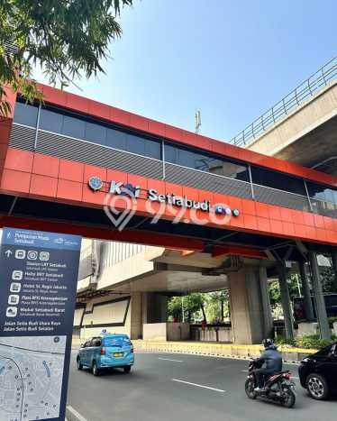 Kantor Dijual di Prime Area Jakarta Selatan Luas 10000m2 Kantor Dijual di Prime Area Jakarta Selatan Luas 10000m2