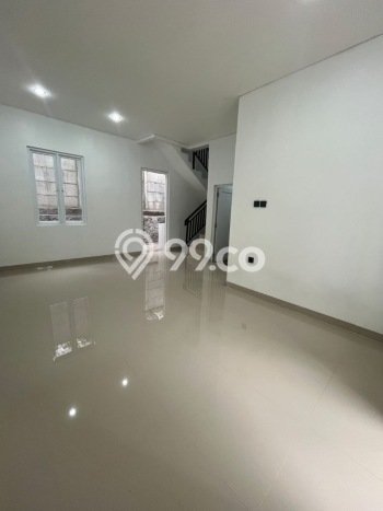 Dijual Rumah Eksklusif 3 KT di Prima Harapan, Bekasi Dijual Rumah Eksklusif 3 KT di Prima Harapan, Bekasi