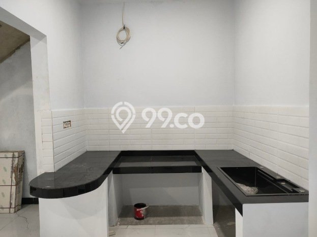Rumah Minimalis 3 KT LT 90m2 di Pondok Kelapa Rumah Minimalis 3 KT LT 90m2 di Pondok Kelapa