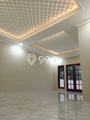 Rumah Luxury Modern Tanpa Renovasi di Cipete Jakarta Selatan Rumah Luxury Modern Tanpa Renovasi di Cipete Jakarta Selatan