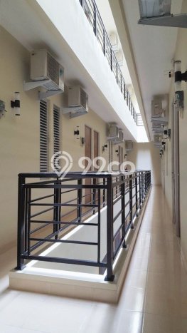 Kost Dijual Lokasi Matraman, Jakarta Timur, 27 KT, 27 KM, 400m2 Kost Dijual Lokasi Matraman, Jakarta Timur, 27 KT, 27 KM, 400m2
