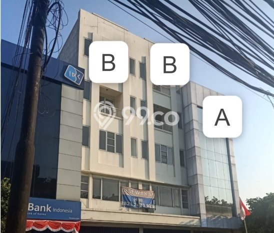 Unit Ruko Disewa Lokasi Pulo Gadung, Jakarta Timur Spesifikasi Luas Bangunan 350m2 Unit Ruko Disewa Lokasi Pulo Gadung, Jakarta Timur Spesifikasi Luas Bangunan 350m2