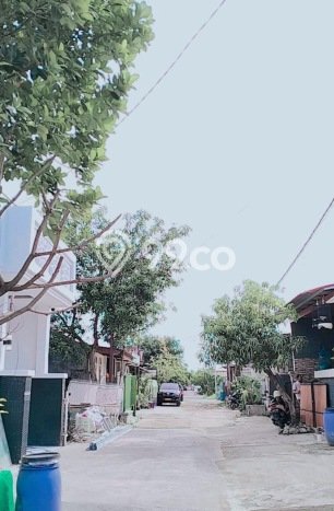 Rumah Strategis Modern Lb 90m2 di Bekasi Utara, Bekasi Rumah Strategis Modern Lb 90m2 di Bekasi Utara, Bekasi
