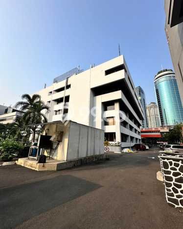 Kantor Dijual di Prime Area Jakarta Selatan Luas 10000m2 Kantor Dijual di Prime Area Jakarta Selatan Luas 10000m2
