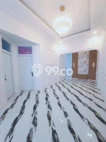 Rumah Strategis Modern Lb 90m2 di Bekasi Utara, Bekasi Rumah Strategis Modern Lb 90m2 di Bekasi Utara, Bekasi