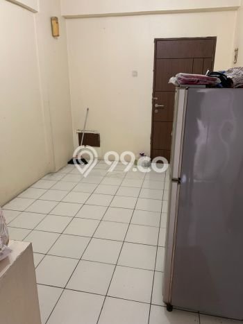 Dijual Apartemen 2 KT 1 KM di Bekasi Kota Luas 36m2 Dijual Apartemen 2 KT 1 KM di Bekasi Kota Luas 36m2