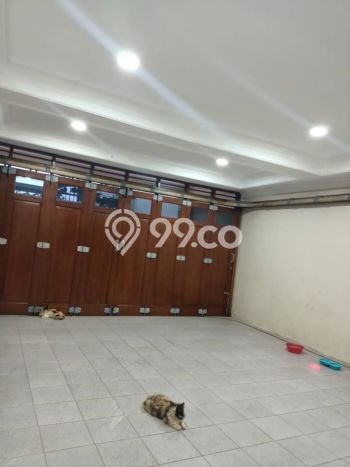 Rumah Luxury Modern Tanpa Renovasi di Cipete Jakarta Selatan Rumah Luxury Modern Tanpa Renovasi di Cipete Jakarta Selatan