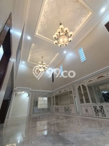 Rumah Luxury Modern Tanpa Renovasi di Cipete Jakarta Selatan Rumah Luxury Modern Tanpa Renovasi di Cipete Jakarta Selatan