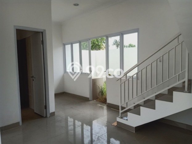 Rumah Luas Asri 3 KT Siap Pakai di Prima Harapan Bekasi Rumah Luas Asri 3 KT Siap Pakai di Prima Harapan Bekasi