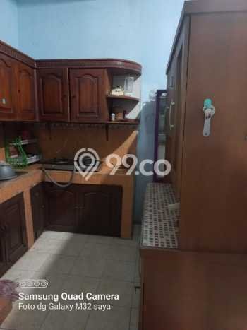 Rumah Modern 4 KT di Pondok Ungu Bekasi Full Furnished Rumah Modern 4 KT di Pondok Ungu Bekasi Full Furnished