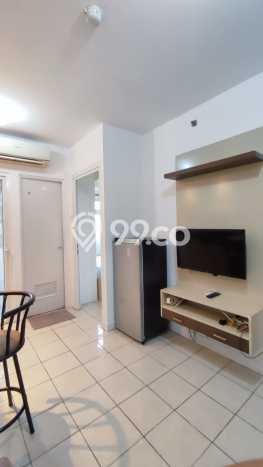 Hunian Apartemen Hemat 2 KT 1 KM di Cempaka Putih, Jakarta Pusat, DKI Jakarta Hunian Apartemen Hemat 2 KT 1 KM di Cempaka Putih, Jakarta Pusat, DKI Jakarta