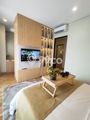 Dijual Rumah Luas Elegan Dengan View Eksklusif di Depok I, Depok Dijual Rumah Luas Elegan Dengan View Eksklusif di Depok I, Depok
