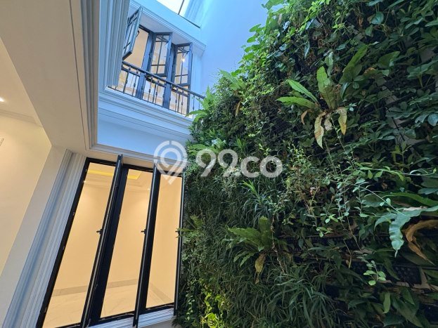 Dijual Rumah Elit Exclusive di Cempaka Putih, Jakarta Pusat Dijual Rumah Elit Exclusive di Cempaka Putih, Jakarta Pusat