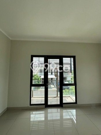 Ready to Use! Luxury House LT 193m2 Desain Elegan di Summarecon Bekasi Ready to Use! Luxury House LT 193m2 Desain Elegan di Summarecon Bekasi