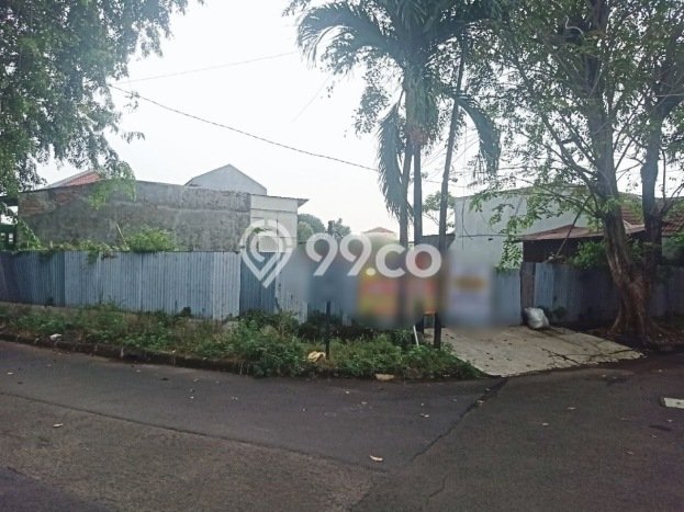 Tanah Siap Bangun Dijual di Bekasi Punya Luas 375m2 Tanah Siap Bangun Dijual di Bekasi Punya Luas 375m2