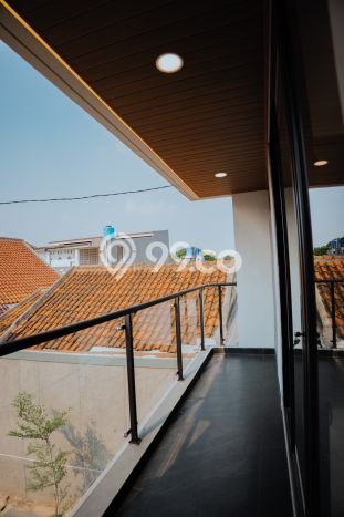 Dijual Hunian Rumah Terawat 3 KT di Depok I, Depok Dijual Hunian Rumah Terawat 3 KT di Depok I, Depok