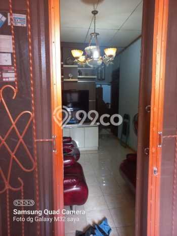 Rumah Modern 4 KT di Pondok Ungu Bekasi Full Furnished Rumah Modern 4 KT di Pondok Ungu Bekasi Full Furnished