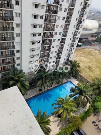 Apartemen Minimalis untuk Dijual di Bekasi Kota Dengan Spesifikasi 2 KT & 1 KM Apartemen Minimalis untuk Dijual di Bekasi Kota Dengan Spesifikasi 2 KT & 1 KM