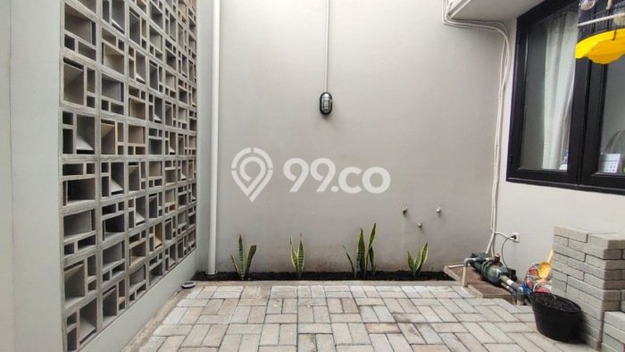 Rumah Minimalis 3 KT LT 112m2 di Jati Asih Rumah Minimalis 3 KT LT 112m2 di Jati Asih