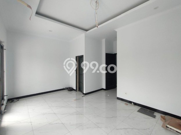 Rumah Minimalis 3 KT LT 90m2 di Pondok Kelapa Rumah Minimalis 3 KT LT 90m2 di Pondok Kelapa