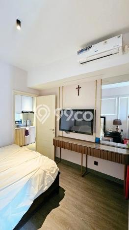 Tersedia Apartemen 2 KT & 1 KM di Sambikerep, Surabaya Tersedia Apartemen 2 KT & 1 KM di Sambikerep, Surabaya