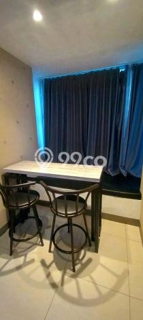 Apartemen Modern Dijual di Sambikerep, Surabaya Dilengkapi 2 KT dan 1 KM Apartemen Modern Dijual di Sambikerep, Surabaya Dilengkapi 2 KT dan 1 KM