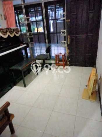 Rumah Modern 3 Kamar LT 180m2 di Pondok Tjandra Rumah Modern 3 Kamar LT 180m2 di Pondok Tjandra