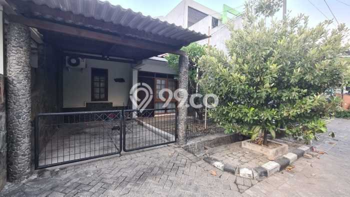 Dijual Rumah Minimalis Bagus Punya 2 KT di Wiyung Surabaya SHM Dijual Rumah Minimalis Bagus Punya 2 KT di Wiyung Surabaya SHM