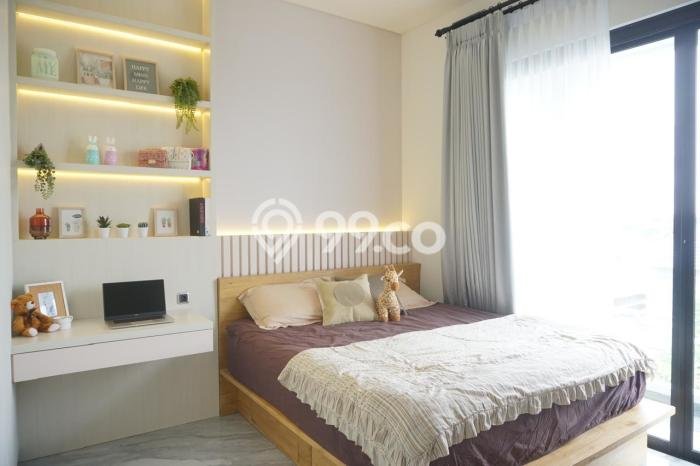 Dijual Rumah Luas Elegan Dengan View Eksklusif di Pakuwon Indah, Surabaya Dijual Rumah Luas Elegan Dengan View Eksklusif di Pakuwon Indah, Surabaya