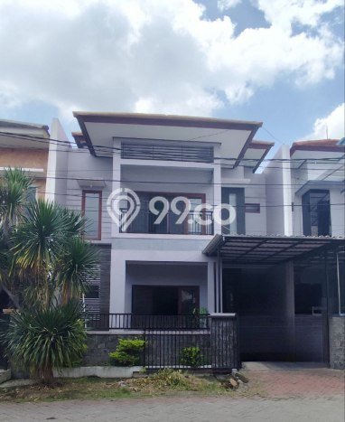 Rumah Modern Cantik 3 Kamar Bisa Langsung Pindah di Sukolilo Rumah Modern Cantik 3 Kamar Bisa Langsung Pindah di Sukolilo