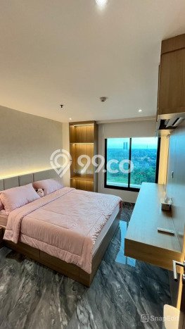 Untuk Dijual Apartemen Eksklusif 3 Bedroom di Surabaya Dekat ke Fasilitas Umum Untuk Dijual Apartemen Eksklusif 3 Bedroom di Surabaya Dekat ke Fasilitas Umum