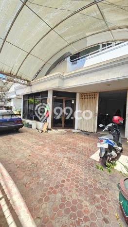 For Sale Rumah Elit Exclusive di Gayungan, Surabaya For Sale Rumah Elit Exclusive di Gayungan, Surabaya