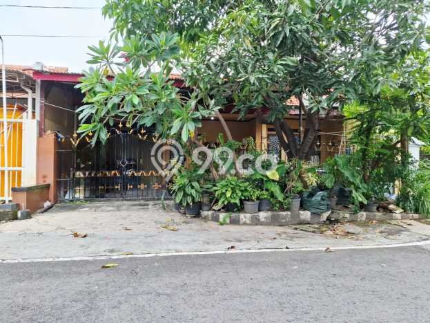 Jual Rumah Strategis Bagus Punya 3 KT di Rungkut Surabaya SHM Jual Rumah Strategis Bagus Punya 3 KT di Rungkut Surabaya SHM