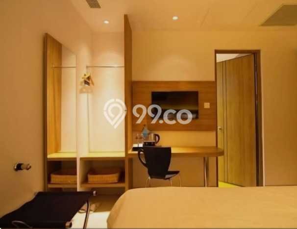 Hotel Strategis di , Luas 5000m2m², Area Bisnis Hotel Strategis di , Luas 5000m2m², Area Bisnis