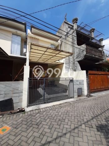 Rumah Minimalis 2 KT LT 90m2 di Manyar Rumah Minimalis 2 KT LT 90m2 di Manyar