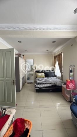 Hunian Super Elit dengan Akses Paling Strategis di Pakuwon City, Surabaya Hunian Super Elit dengan Akses Paling Strategis di Pakuwon City, Surabaya