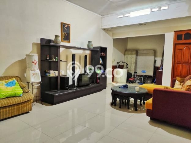 Dijual Rumah Mewah Exclusive di Rungkut, Surabaya Dijual Rumah Mewah Exclusive di Rungkut, Surabaya