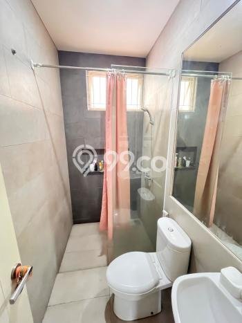 Rumah Modern Minimalis 4 KT Bisa Langsung Pindah di Sukolilo Rumah Modern Minimalis 4 KT Bisa Langsung Pindah di Sukolilo