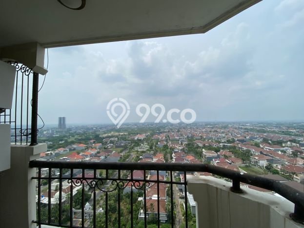 Apartemen Nyaman untuk Dijual di Sambikerep, Surabaya, Jawa Timur Apartemen Nyaman untuk Dijual di Sambikerep, Surabaya, Jawa Timur