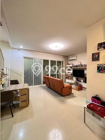 Rumah Modern Minimalis 4 KT Bisa Langsung Pindah di Sukolilo Rumah Modern Minimalis 4 KT Bisa Langsung Pindah di Sukolilo