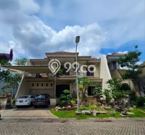 Hunian Super Elit dengan Akses Paling Strategis di Pakuwon City, Surabaya Hunian Super Elit dengan Akses Paling Strategis di Pakuwon City, Surabaya