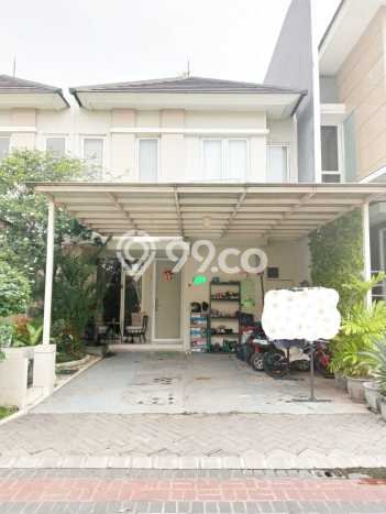 Dijual Rumah Strategis Bagus Punya 3 KT di Benowo Surabaya - Dijual Rumah Strategis Bagus Punya 3 KT di Benowo Surabaya -
