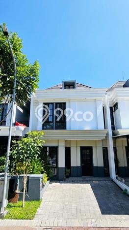 Dijual Rumah Premium dengan Fasilitas Sekitar Komplit di Wiyung, Surabaya Dijual Rumah Premium dengan Fasilitas Sekitar Komplit di Wiyung, Surabaya