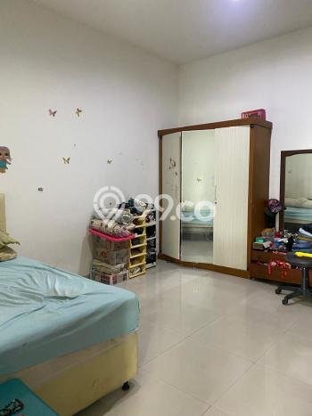 Ready to Use! Premium House LT 150m2 Desain Elegan di Citraland Ready to Use! Premium House LT 150m2 Desain Elegan di Citraland