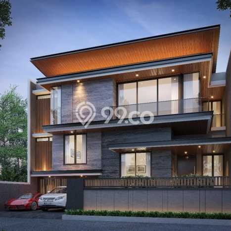 Ready to Use! Premium House LT 330m2 Desain Modern di Citraland Ready to Use! Premium House LT 330m2 Desain Modern di Citraland