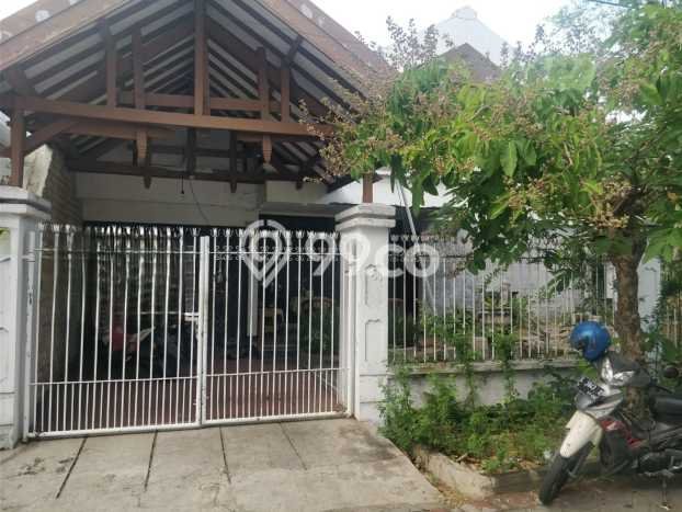 Siap Huni Hunian Elit 6 Kamar di Sukolilo Dekat ke Mana Saja Siap Huni Hunian Elit 6 Kamar di Sukolilo Dekat ke Mana Saja