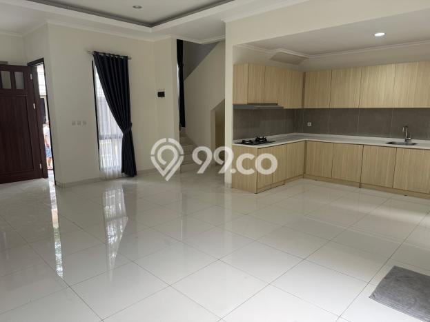 Rumah Luxury Modern Siap Huni di Alam Sutera Tangerang Rumah Luxury Modern Siap Huni di Alam Sutera Tangerang