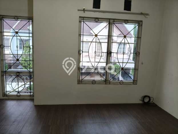 Lokasi terbaik! Rumah siap pakai disewakan di Karawaci LB 110m2 Lokasi terbaik! Rumah siap pakai disewakan di Karawaci LB 110m2